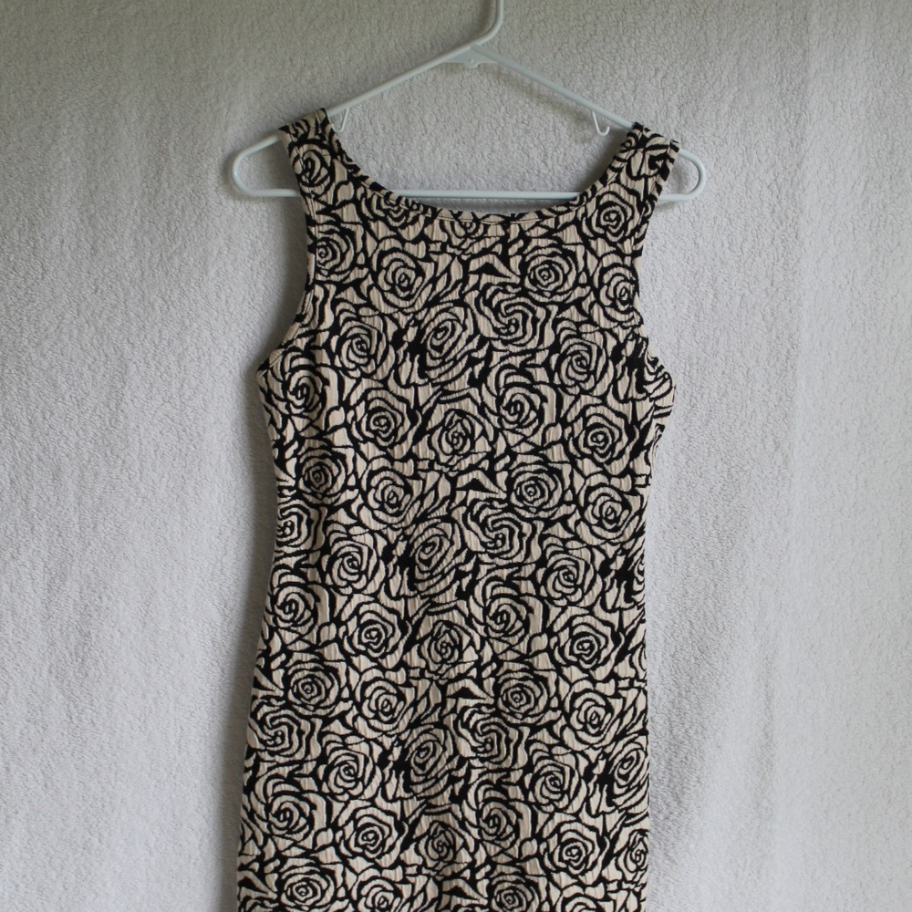 Fashionable Dress, Tight Fit, Party Dress, Bodycon